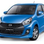 rental sirion bali