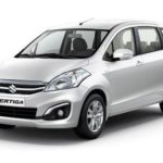 rental ertiga bali