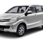 sewa avanza bali