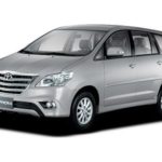 rental innova bali