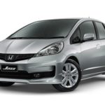 Rental Jazz Bali