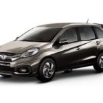 Rental Mobilio Bali