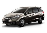 Rental Mobilio Bali