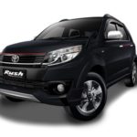 rental rush bali